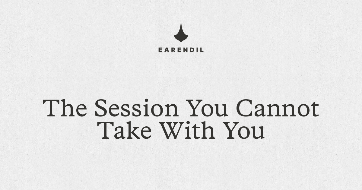 earendil.com image